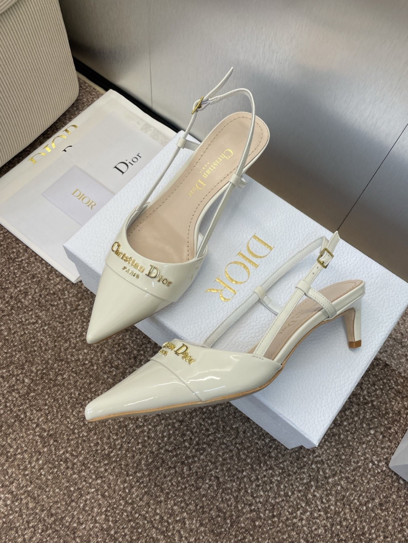 chr1st1an D10r slippers